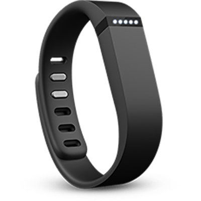 Fitbit Flex Wireless Activity + Sleep Wristband