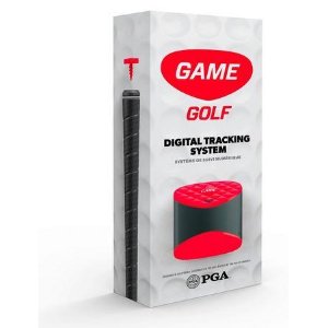 Game Golf - What's in the box