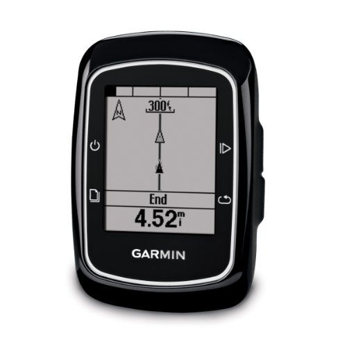 Garmin Edge 200 GPS-Enabled Bike Computer