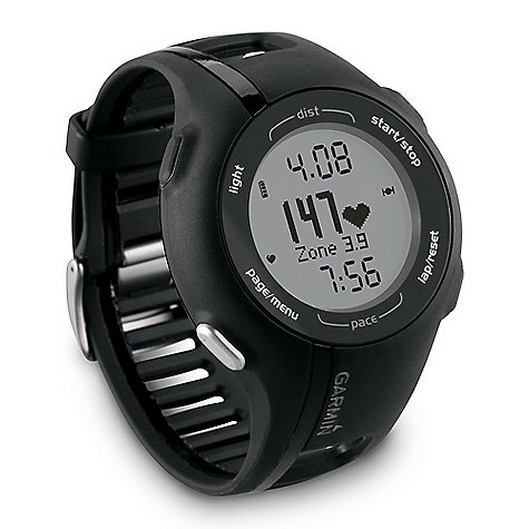 Garmin Forerunner 210 Series