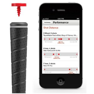 Game Golf Club Performance - metrics